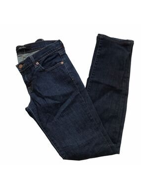 J Brand Petite Pencil Leg Pure Wash Denim Skinny Jeans Size 25P Style 91…